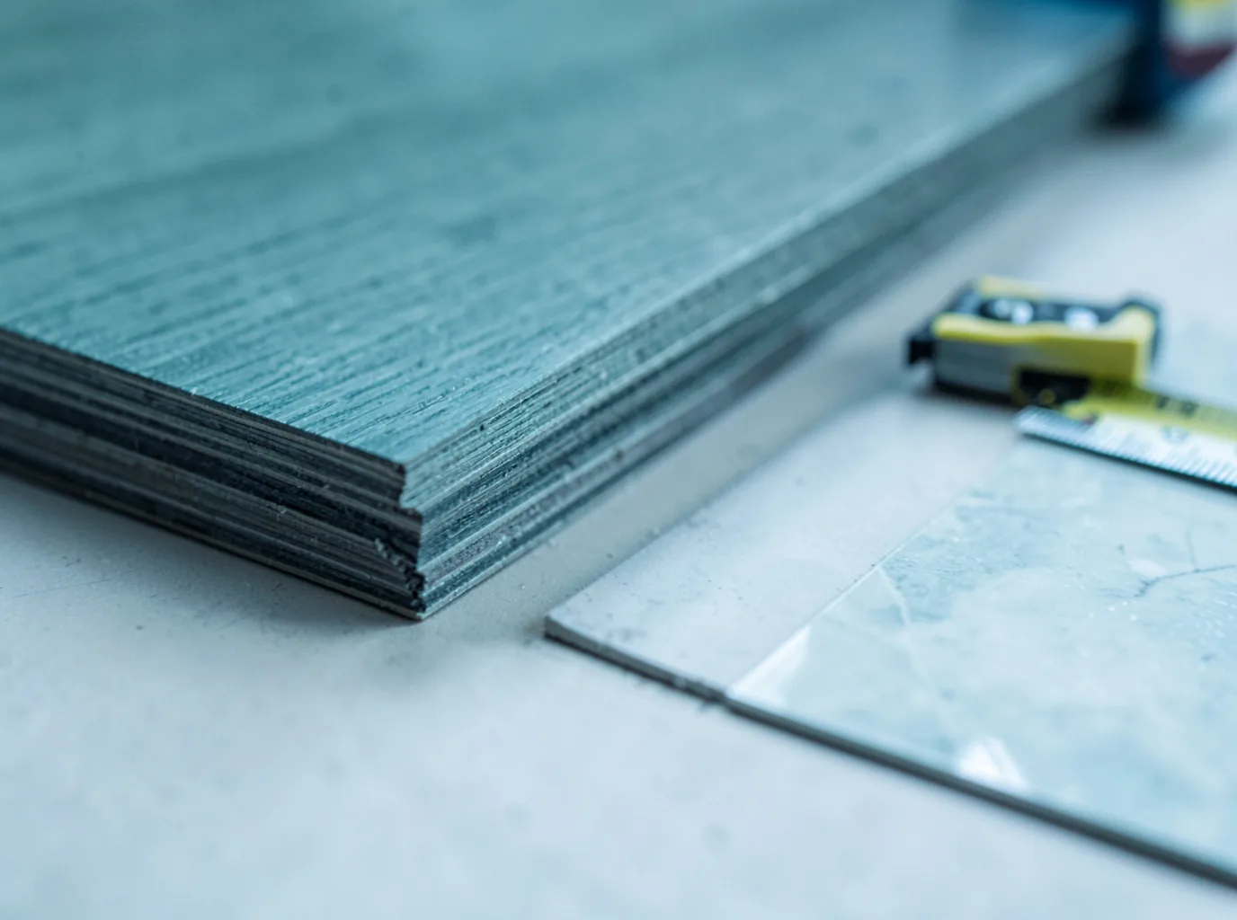Luxury Vinyl Plank Installation Roduco, NC FAQs
